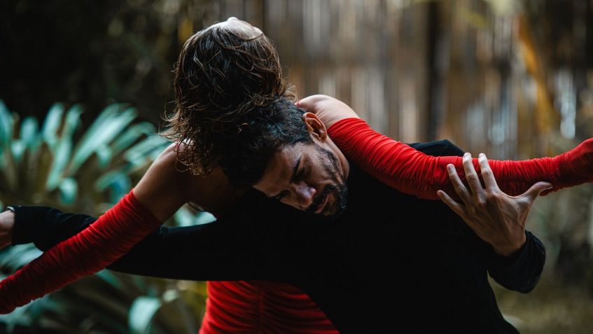 Curta "Vermelho Quimera" / Divulgação