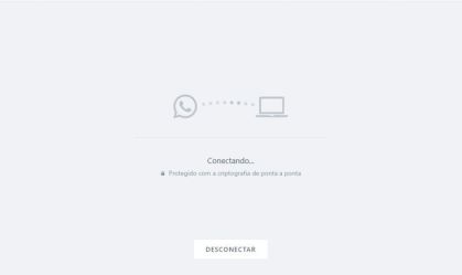 Usuários relatam instabilidade no WhatsApp Web nesta quarta-feira (22)