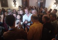 Daniel Silveira não teme reação do STF por participar de protestos em 1° de maio
