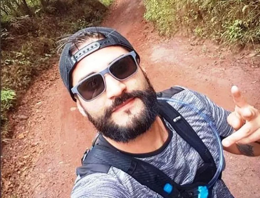 Vítima Brumadinho identificada