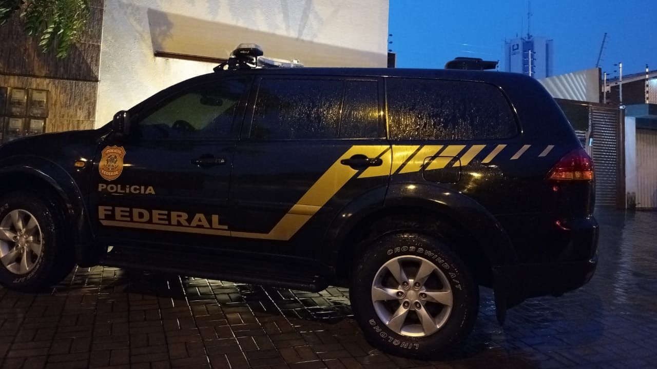 Imagem de destaque do post: PF realiza operação para combater saques fraudulentos no Auxílio Emergencial