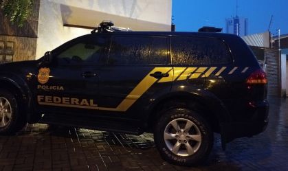 PF deflagra operação contra organização acusada de garimpo ilegal na Terra Yanomami