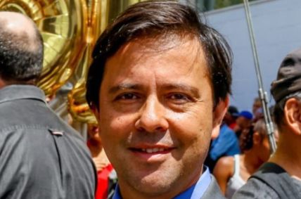 Antônio de Pádua Freitas Moreira Junior era secretário-adjunto da Fazenda e Patrimônio da cidade de Itapevi (SP)