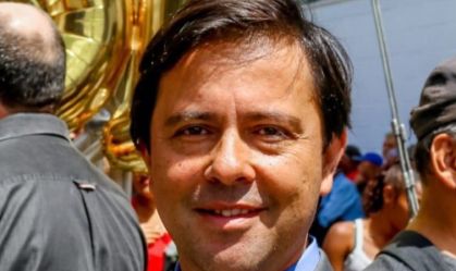 Antônio de Pádua Freitas Moreira Junior era secretário-adjunto da Fazenda e Patrimônio da cidade de Itapevi (SP)