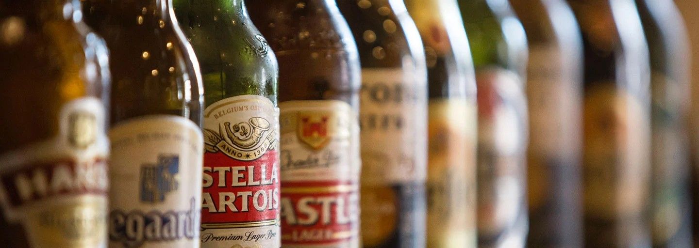 ab inbev