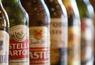 AB InBev lucra menos no 1º trimestre, mas amplia receita e Ebitda