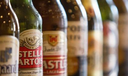ab inbev
