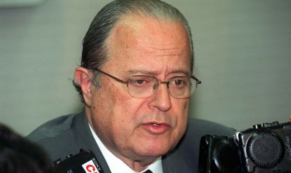 Carlos Eduardo Moreira Ferreira, ex-presidente da Fiesp, morre aos 83 anos