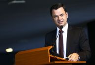 Torres diz ao STF que suspeitas contra operações policiais foram recebidas com perplexidade