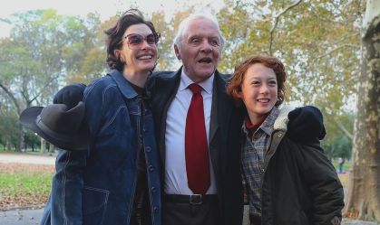 Diretor de "Armageddon Time": racismo da era Reagan foi semente de tensões atuais