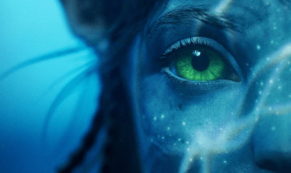 Arrecadação de bilheteria de "Avatar: O Caminho da Água" ultrapassa US$2 bilhões