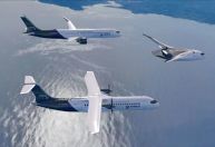 Aéreas estão otimistas com recuperação, mas escassez de mão de obra pode atrapalhar