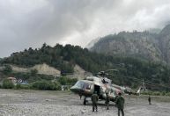 Queda de avião no Nepal destaca perigos de viagens aéreas na região