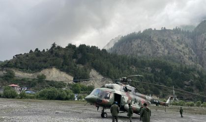 Queda de avião no Nepal destaca perigos de viagens aéreas na região