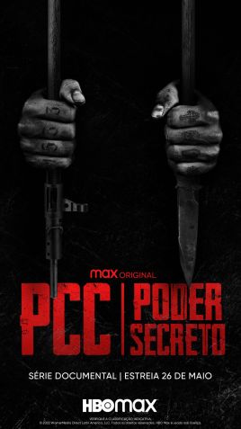 Capa do documentário / Divulgação