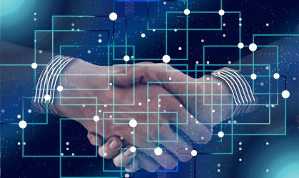 TCU e BNDES lançam projeto de rede com tecnologia blockchain para serviços públicos