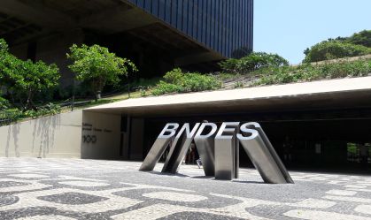 BNDES autoriza suspensão das parcelas de crédito rural para produtores do RS