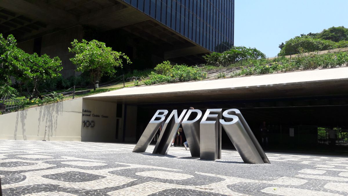 BNDES aprova R$ 46 bilhões em crédito para infraestrutura no semestre