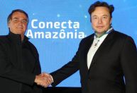 Conflito Musk-Moraes “chama atenção do mundo” e pode ajudar Bolsonaro se for condenado, dizem aliados do ex-presidente