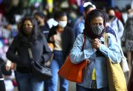 “Alergia ao frio”: Entenda irritação da pele após contato com baixas temperaturas