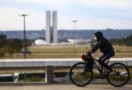 Chuva no Nordeste, seca no Centro-Sul e frio na região Sul: veja como fica o tempo no Brasil