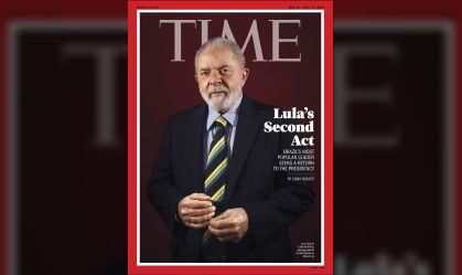 Candidatos criticam Lula por ataque a Zelensky em entrevista à 'Time'
