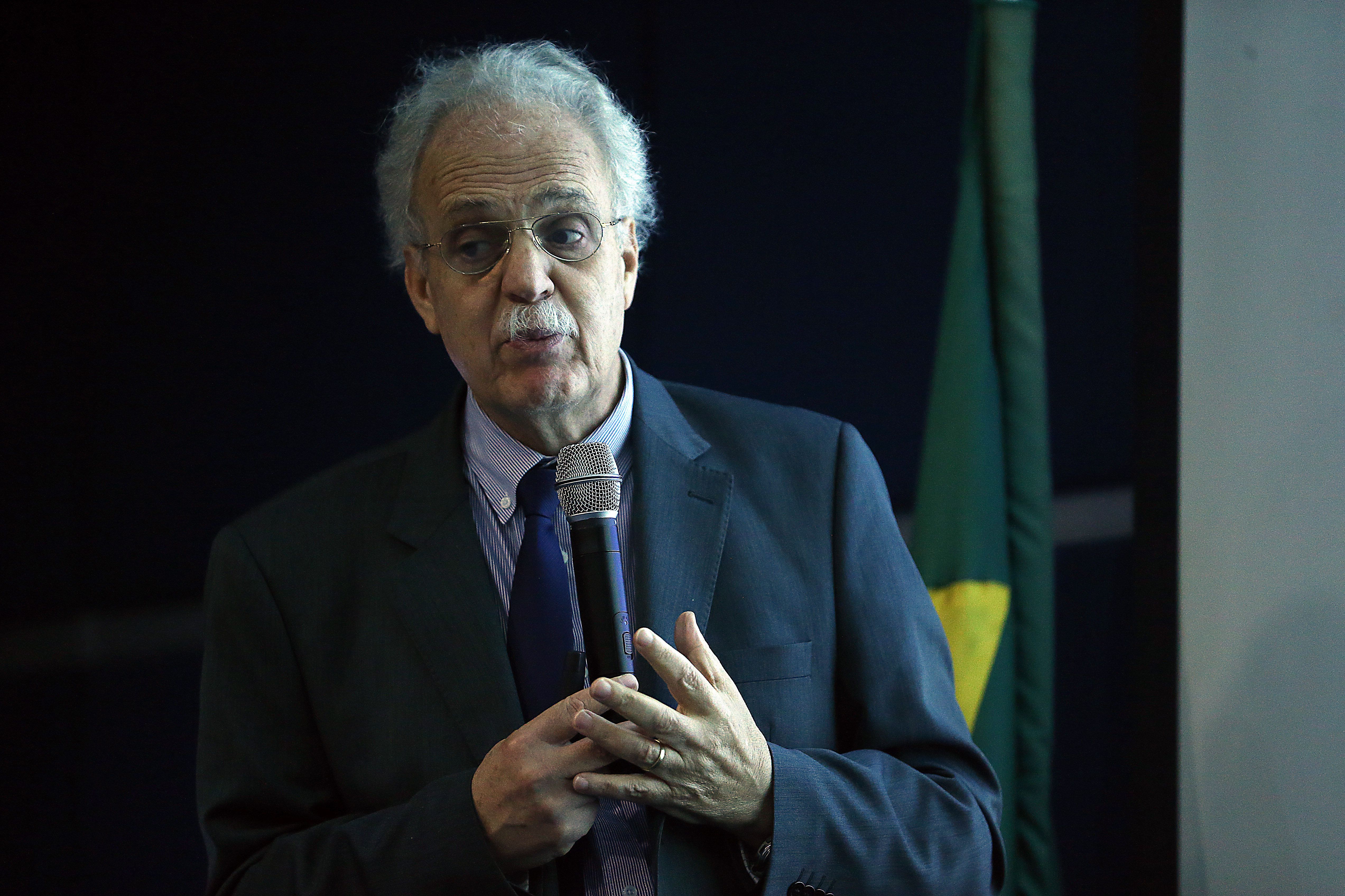 Seminário Prontos para o tempo, preparados para o clima