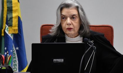 Cármen Lúcia nega pedido do PDT para remover vídeo com montagem sobre ideologia