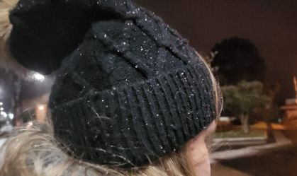 O que é a chuva congelada prevista para cair no RS nesta semana