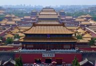 China diz que consultor estrangeiro era espião da inteligência britânica
