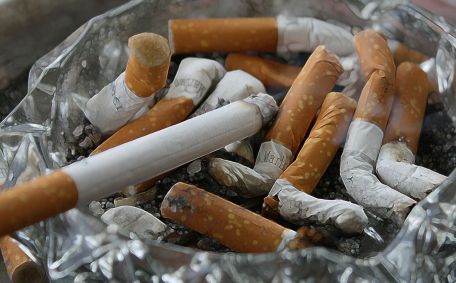Veja dicas para abandonar o vício do cigarro