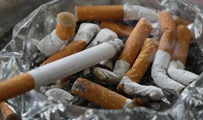 Confira 7 dicas para conseguir parar de fumar