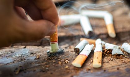 Efeitos do tabagismo no Sistema Imunológico podem durar anos, diz estudo
