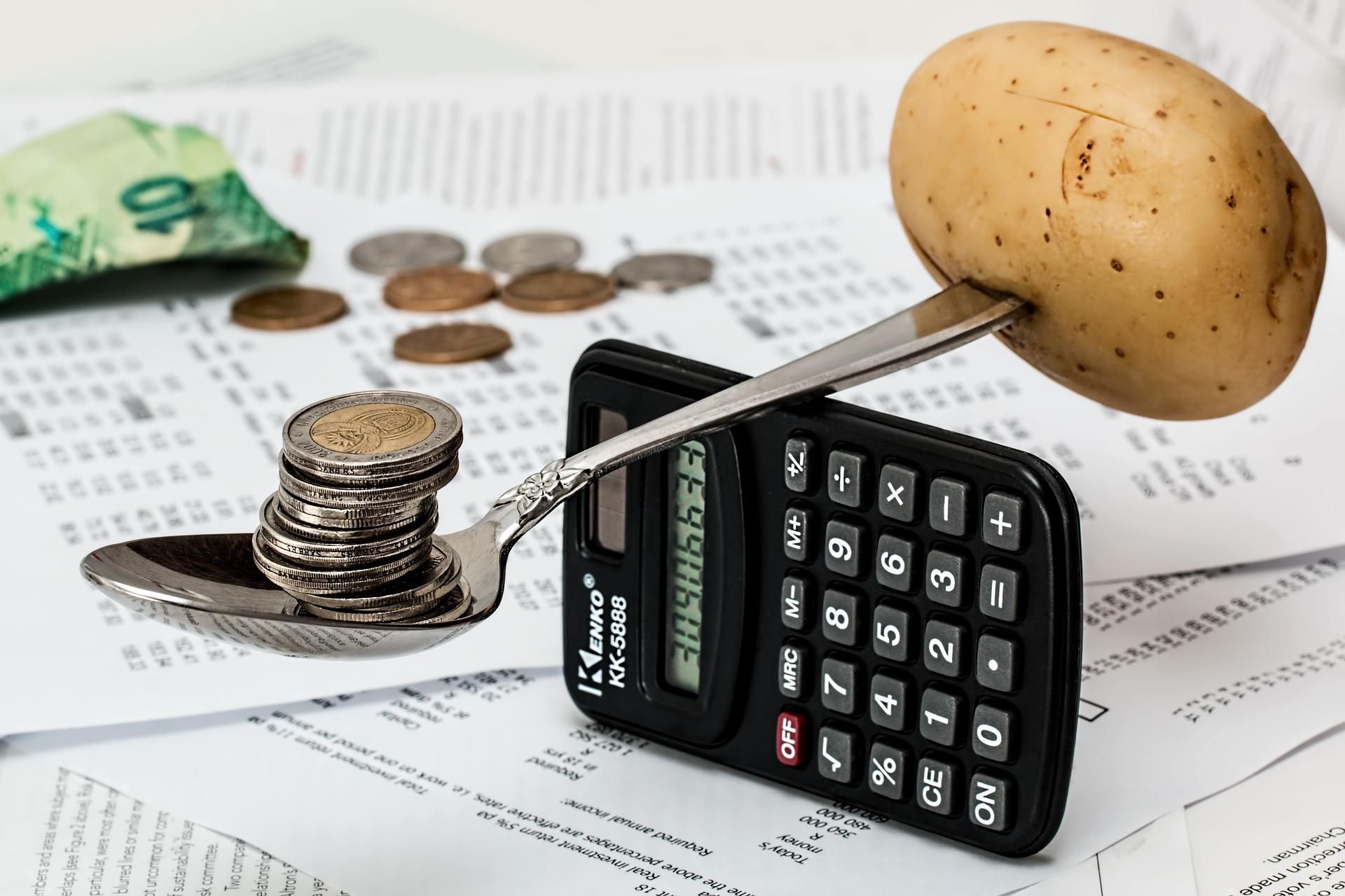 inflação alimentos, energia e combustível