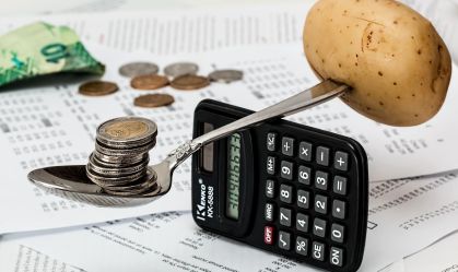 inflação alimentos, energia e combustível
