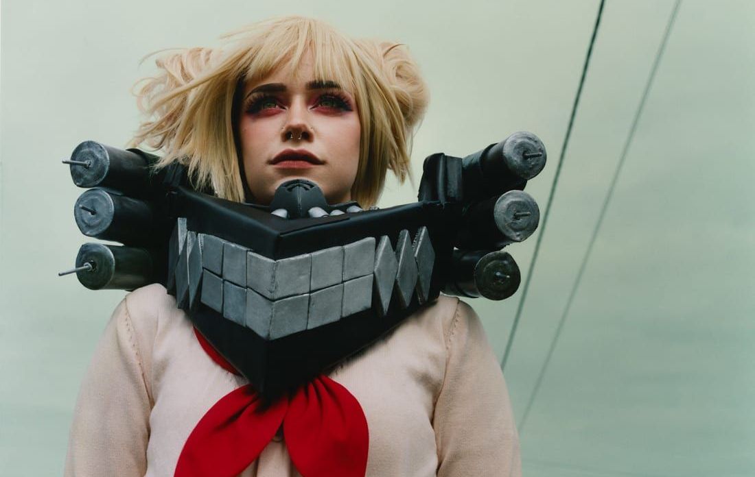 cosplay 4
