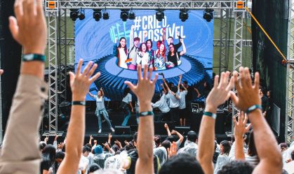 Evento Crie o Impossivel