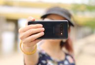 Passageiro da Uber que paga em dinheiro precisará tirar selfie para fazer corridas