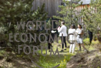 Em 2022, Fórum Econômico Mundial, na cidade de Davos, na Suíça, retoma formato presencial