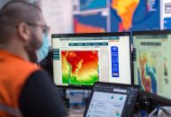 Brasil tem situação de emergência na Bahia e Espírito Santo por chuvas; no Ceará, por seca