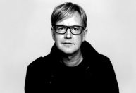 Andrew Fletcher, fundador da banda Depeche Mode, morre aos 60 anos