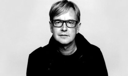 Andrew Fletcher, fundador da banda Depeche Mode, morre aos 60 anos
