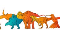 Antigo mistério sobre os dinossauros pode finalmente ter uma resposta
