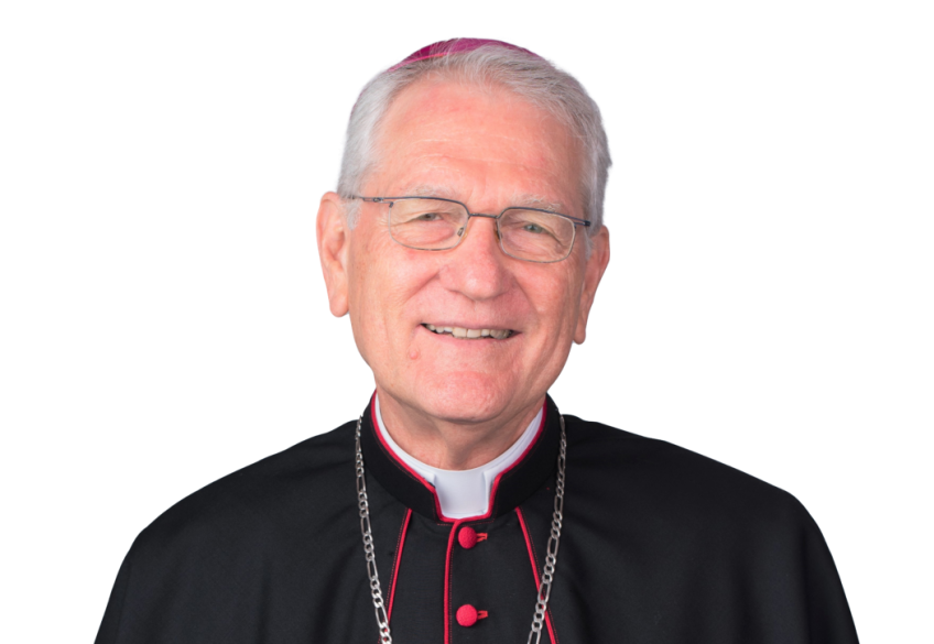 Dom Leonardo Ulrich Steiner, arcebispo Metropolitano de Manaus / Foto: Arquidiocese de Manaus