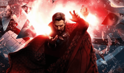 Com direção de Sam Raimi, "Doutor Estranho" é (quase) um filme de autor