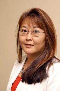 Dra. Maria Notomi Sato, professora associada da FMUSP / Acervo pessoal