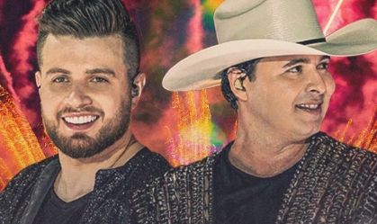 Cantor Conrado acorda e diz que se lembra de cenas do acidente, diz namorada