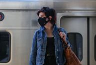 Preocupações com Covid e segurança no metrô dificultam retorno aos escritórios em NY