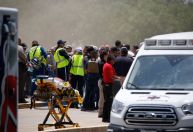 De Columbine e Sandy Hook a Uvalde: os piores tiroteios em escolas nos EUA