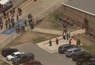 Tiroteio deixa 15 mortos em escola primária do Texas, diz hospital